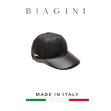 MŨ BÓNG CHÀY LONDON - BIAGINI - SẢN XUẤT THỦ CÔNG Ở Ý