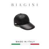 MŨ BÓNG CHÀY LONDON - BIAGINI - SẢN XUẤT THỦ CÔNG Ở Ý