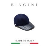 MŨ BÓNG CHÀY FILADELFIA - BIAGINI - SẢN XUẤT THỦ CÔNG Ở Ý