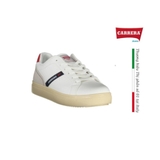GIÀY THỂ THAO NAM MÀU TRẮNG - CARRERA - NHẬP KHẨU CHÍNH HÃNG TỪ ITALIA