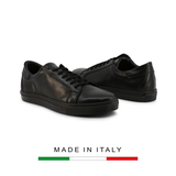 GIÀY THỂ THAO DA (DA THẬT) - DUCA DI MORRONE - SẢN XUẤT TẠI ITALY