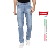 QUẦN JEANS NAM 5 TÚI MOD.700 - CARRERA JEANS - NHẬP KHẨU CHÍNH HÃNG TỪ Ý