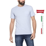 ÁO THUN NAM CỘC TAY – CARRERA JEANS - NHẬP KHẨU CHÍNH HÃNG TỪ Ý