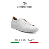 ORDER GIÀY THỂ THAO (DA THẬT)- GERMANO BELLESI - SẢN XUẤT THỦ CÔNG TẠI ITALY