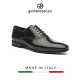 GIÀY DA CÔNG SỞ (DA THẬT) - GERMANO BELLESI - SẢN XUẤT THỦ CÔNG TẠI ITALY