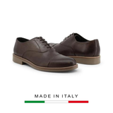 GIÀY DA CAO CẤP (DA THẬT) - DUCA DI MORRONE - SẢN XUẤT TẠI ITALY