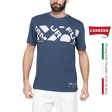 ÁO THUN NAM OVERSIZE FIT CÓ HÌNH IN – CARRERA JEANS - NHẬP KHẨU CHÍNH HÃNG TỪ Ý