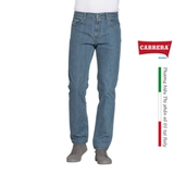 QUẦN JEANS NAM MOD.700  - CARRERA JEANS - NHẬP KHẨU CHÍNH HÃNG TỪ Ý