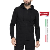 ÁO KHOÁC LÔNG CÓ MŨ CHO NAM – CARRERA JEANS - NHẬP KHẨU CHÍNH HÃNG TỪ Ý
