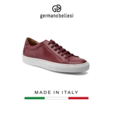 ORDER GIÀY THỂ THAO (DA THẬT)- GERMANO BELLESI - SẢN XUẤT THỦ CÔNG TẠI ITALY