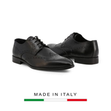 GIÀY DA NAM (DA THẬT) - DUCA DI MORRONE - SẢN XUẤT TẠI ITALY