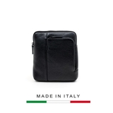 TÚI ĐEO CHÉO DA - GIANNI CONTI - SẢN XUẤT THỦ CÔNG TỪ ITALY