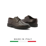 GIÀY DA NAM (DA THẬT) - DUCA DI MORRONE - SẢN XUẤT TẠI ITALY