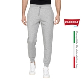 QUẦN JOGGER NAM BẰNG LÔNG CỪU NHẸ - CARRERA JEANS - NHẬP KHẨU CHÍNH HÃNG TỪ Ý