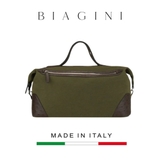 Túi du lịch – BIAGINI - SẢN XUẤT THỦ CÔNG TỪ ITALY