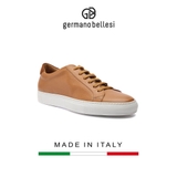 ORDER GIÀY THỂ THAO (DA THẬT)- GERMANO BELLESI - SẢN XUẤT THỦ CÔNG TẠI ITALY