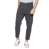 QUẦN JEANS BAGGY NAM CO GIÃN MÀU XÁM CODE.739 - CARRERA JEANS - NHẬP KHẨU CHÍNH HÃNG TỪ Ý