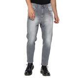QUẦN JEANS BAGGY NAM MÀU XÁM CODE.739 - CARRERA JEANS - NHẬP KHẨU CHÍNH HÃNG TỪ Ý