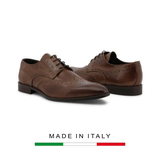 GIÀY DA NAM (DA THẬT) - DUCA DI MORRONE - SẢN XUẤT TẠI ITALY