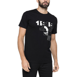 ÁO THUN NAM JERSEY COTTON CỔ TRÒN – CARRERA JEANS - NHẬP KHẨU CHÍNH HÃNG TỪ Ý