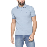 ÁO POLO NAM VIỀN CỔ VÀ TAY - CARRERA JEANS - NHẬP KHẨU CHÍNH HÃNG TỪ ITALIA