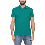 ÁO POLO NAM VẢI PIQUE COTTON - CARRERA JEANS - NHẬP KHẨU CHÍNH HÃNG TỪ ITALIA