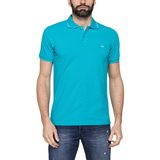 ÁO POLO NAM VẢI PIQUE COTTON - CARRERA JEANS - NHẬP KHẨU CHÍNH HÃNG TỪ ITALIA