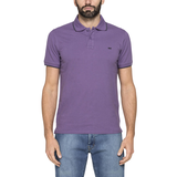 ÁO POLO NAM VẢI PIQUE COTTON - CARRERA JEANS - NHẬP KHẨU CHÍNH HÃNG TỪ ITALIA