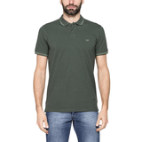 ÁO POLO NAM VIỀN CỔ VÀ TAY - CARRERA JEANS - NHẬP KHẨU CHÍNH HÃNG TỪ ITALIA