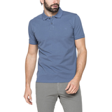 ÁO POLO NAM VẢI PIQUE COTTON - CARRERA JEANS - NHẬP KHẨU CHÍNH HÃNG TỪ ITALIA