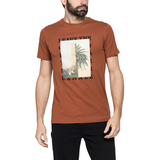 ÁO THUN NAM JERSEY COTTON CỔ TRÒN – CARRERA JEANS - NHẬP KHẨU CHÍNH HÃNG TỪ Ý