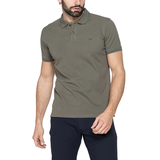 ÁO POLO NAM VẢI PIQUE COTTON - CARRERA JEANS - NHẬP KHẨU CHÍNH HÃNG TỪ ITALIA