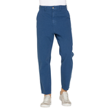 QUẦN CHINOS NAM DÁNG BAGGY - CARRERA JEANS - NHẬP KHẨU CHÍNH HÃNG TỪ Ý