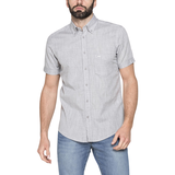 ÁO SƠ MI NAM CỘC TAY – CARRERA JEANS - NHẬP KHẨU CHÍNH HÃNG TỪ Ý