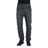 QUẦN JOGGER JEANS BAGGY NAM MÀU XANH ĐẬM - CARRERA JEANS - NHẬP KHẨU CHÍNH HÃNG TỪ Ý