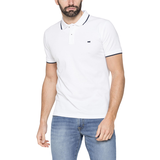 ÁO POLO NAM VIỀN CỔ VÀ TAY - CARRERA JEANS - NHẬP KHẨU CHÍNH HÃNG TỪ ITALIA