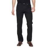 QUẦN KAKI MỎNG NAM 5 TÚI MÀU ĐEN - CARRERA JEANS - NHẬP KHẨU CHÍNH HÃNG TỪ Ý