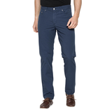 QUẦN KAKI MỎNG NAM 5 TÚI MÀU XANH ĐẬM - CARRERA JEANS - NHẬP KHẨU CHÍNH HÃNG TỪ Ý