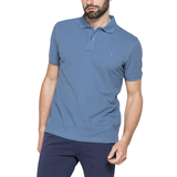 ÁO POLO NAM VẢI COTTON LINEN - CARRERA JEANS - NHẬP KHẨU CHÍNH HÃNG TỪ ITALIA