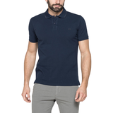 ÁO POLO NAM VẢI PIQUE COTTON - CARRERA JEANS - NHẬP KHẨU CHÍNH HÃNG TỪ ITALIA