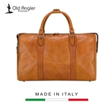 Túi du lịch – OLD ANGLER - SẢN XUẤT THỦ CÔNG TỪ ITALY