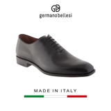 ORDER GIÀY DA CÔNG SỞ (DA THẬT) - GERMANO BELLESI - SẢN XUẤT THỦ CÔNG TẠI ITALY