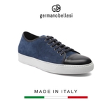 ORDER GIÀY THỂ THAO (DA THẬT)- GERMANO BELLESI - SẢN XUẤT THỦ CÔNG TẠI ITALY