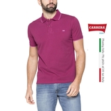 ÁO POLO NAM VẢI PIQUE COTTON - CARRERA JEANS - NHẬP KHẨU CHÍNH HÃNG TỪ ITALIA