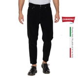 QUẦN NHUNG NAM DÁNG BAGGY - CARRERA JEANS - NHẬP KHẨU CHÍNH HÃNG TỪ Ý