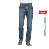 QUẦN JEANS NAM 5 TÚI MOD.700 - CARRERA JEANS - NHẬP KHẨU CHÍNH HÃNG TỪ Ý