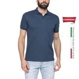 ÁO POLO NAM VẢI PIQUE DRY COTTON - CARRERA JEANS - NHẬP KHẨU CHÍNH HÃNG TỪ ITALIA