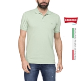 ÁO POLO NAM VẢI PIQUE DRY COTTON - CARRERA JEANS - NHẬP KHẨU CHÍNH HÃNG TỪ ITALIA