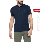 ÁO POLO NAM VẢI PIQUE DRY COTTON - CARRERA JEANS - NHẬP KHẨU CHÍNH HÃNG TỪ ITALIA