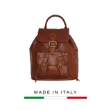 BALO VEGETABLE-TANNED CALFSKIN-  MEDICI OF FLORENCE - SẢN XUẤT THỦ CÔNG TẠI ITALIA